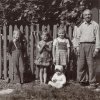 III Nagroda do 15 lat - Marek Onapiuk - MDK Białystok - za prace „Cmentarz”, „XXX”, „XXX”, „Plotki”, „Były sobie kruki”