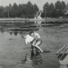 III Nagroda do 15 lat - Marek Onapiuk - MDK Białystok - za prace „Cmentarz”, „XXX”, „XXX”, „Plotki”, „Były sobie kruki”