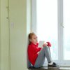 II Nagroda do lat 15 - Marta Kalinowska, SP 4 Bielsk Podlaski, za zdjęcie bez tytułu 