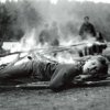 Wyróżnienie do lat 21 - Andrzej Jankowski, MDK Białystok, za zestaw „Przed świtem”