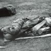 Wyróżnienie do lat 21 - Andrzej Jankowski, MDK Białystok, za zestaw „Przed świtem”