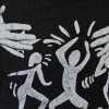 I nagroda do lat 15 - Arleta Grata, MDK Biała Podlaska, za zdjęcia pt. „Objęcie” i „Dziewczyna i dłonie”
