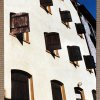 II nagroda do lat 15 - Kondrad Jędrosz, SP nr 315 Warszawa, za zdjęcia pt. „Wieczór”, „Okiennice” i „Łąki”