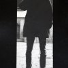 III nagroda do lat 15 - Paweł lzdebski, Lublin, za zdjęcia pt. „Stojący w bramie” i „Dziewczyna z problemami”