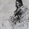 Nagroda „Classic Studio” w Białymstoku - Dominika Mróz, MDK Rzeszów, za zdjęcia pt. „Portret II” i „Portret III”