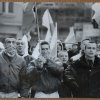 Nagroda „Kuriera Podlaskiego” za najciekawsze zdjęcia o tematyce reportażowej - Jacek Smarz, GOK Mała Zławieś, za dwa zestawy zdjęć pt. „Dzieci” i „11 listopada w Toruniu”