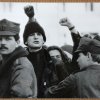 Nagroda „Kuriera Podlaskiego” za najciekawsze zdjęcia o tematyce reportażowej - Jacek Smarz, GOK Mała Zławieś, za dwa zestawy zdjęć pt. „Dzieci” i „11 listopada w Toruniu”