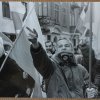 Nagroda „Kuriera Podlaskiego” za najciekawsze zdjęcia o tematyce reportażowej - Jacek Smarz, GOK Mała Zławieś, za dwa zestawy zdjęć pt. „Dzieci” i „11 listopada w Toruniu”