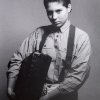 III Nagroda do lat 21 - Andrzej Gawza, DK Gołdap, za całość prac