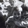 Nagroda „Kuriera Podlaskiego” za najlepsze zdjęcia o tematyce reportażowej - Paweł Supernak - KF „System 5” MDK Białystok, za zestaw zdjęć pt. „Dom Dziecka”