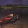 Nagroda „NAVIGATOR STUDIO” s.c. w Białymstoku, Grzegorz Kijak, Gimnazjum nr 1 w Konstantynowie Łódzkim - za zdjęcie „Nad jeziorem” 
