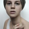 I Nagroda do lat 21, Joanna Matyjaszczyk, Zespół Szkół w Policach, za zdjęcie z zestawu „Mam haka na raka” 