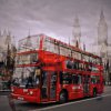 Nagroda Redakcji Miesięcznika „DIGITAL CAMERA” Polska, Warszawa, Gabriela Karbowska, Dom Kultury w Gołdapi, za zestaw zdjęć „Zabrałeś mnie do Londynu”