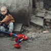 III Nagroda do lat 21, Karolina Chrobrowska, Młodzieżowy Dom Kultury w Gorzowie Wielkopolskim - za zdjęcie z zestawu „Dzieci” 