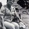 Wyróżnienie do lat 21, Joanna Sojko, Gminny Ośrodek Kultury w Orli - za zdjęcia: „Pani Zoja wciąż wyplata z korobki”; „Ostatni sklep GS Orla”; „Niedzielny poranek z wnuczką”