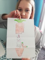 13. "Niespodzianka" od Amelki T.