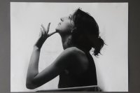 Nagroda miesięcznika FOTO - Tomasz Walczuk, MDK Białystok, za zdjęcia pt. „Małgorzata”, „Alicja w krainie czarów”, „Portret” i „Dziewczyna w bieli”