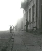 Wyróżnienie do lat 21 - Paweł Bardzki - MDK Warszawa Wola - za „Tryptyk”