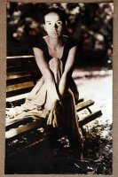 Nagroda miesięcznika FOTO - Tomasz Walczuk, MDK Białystok, za zdjęcia pt. „Małgorzata”, „Alicja w krainie czarów”, „Portret” i „Dziewczyna w bieli”