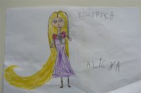 9. "Roszpunka" Ali B.