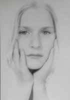 II nagroda do lat 21 - Artur Frankowski, Klub „Foto - MX” przy Kętrzyńskim Domu Kultury, za całość prac