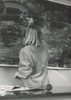 Wyróżnienie do lat 21 - Grzegorz Dąbrowski - MDK Białystok - za 2 prace „Lekcja”