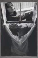 Nagroda miesięcznika FOTO - Tomasz Walczuk, MDK Białystok, za zdjęcia pt. „Małgorzata”, „Alicja w krainie czarów”, „Portret” i „Dziewczyna w bieli”