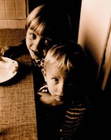 III nagroda do lat 15 - Paweł Sałek, PSP nr 3 Pionki, za pracę „Piotruś nie jest głodny, jest trochę spragniony” 