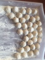 2b. Pierożki pielmieni Lenki O.