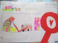 8. Strazacy w akcji Marek R.