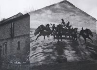 Dyplom ZPAF - Piotr Witkowski - KF „Na Skarpie” Koszalin - za pracę „Trójka”