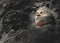 Andrzej Adamski — GRAND PRIX — Nagroda Ministra Oświaty i Wychowania — MDK Białystok, za pracę „Nazajutrz” i „XXX”