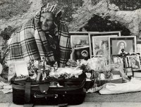 Grand Prix oraz Dyplom FASFP - Bogusław Biegowski - Trzcianecki Dom Kultury - za całość nadesłanych prac