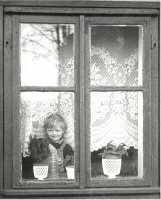 Wyróżnienie do lat 21 - Marcin Grabia, PLSP Zduńska Wola, za zdjęcie pt. „Mój mały Świat” 