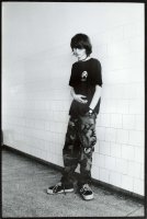 Nagroda „Gazety Wyborczej” - Adam Tuchliński, MDK Białystok, za zestaw „Chwila przerwy” 