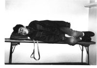 Dyplom BTF - Bożena Szkuta, KF „System 5” Białystok, za prace „Dylemat”, „Między chemią a fizyką” 