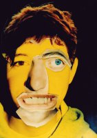 II nagroda do lat 21 - Marek Rutkowski, Pałac Młodzieży Bydgoszcz, za całość prac 