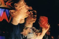 Grand Prix - Adam Tuchliński, MDK Białystok, za zestaw zdjęć pt. „Speed” 