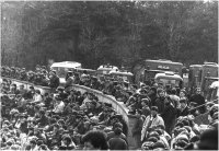 II Nagroda do lat 21 - Grzegorz Baranowski, MDK Białystok, za całość prac