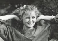 Wyróżnienie do lat 21 - Piotr Morawski - WDK Wrocław - za prace „Dorota”, „XXX”, „Gdzie diabeł nie może”