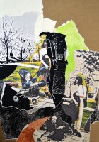 Wyróżnienie w kategorii Open, Nikola Gaszyńska, Pałac Młodzieży w Koszalinie - za zestaw zdjęć „Portret rodzinny”
