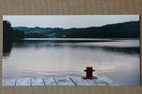 II nagroda do lat 15 - Kondrad Jędrosz, SP nr 315 Warszawa, za zdjęcia pt. „Wieczór”, „Okiennice” i „Łąki”