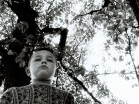 II nagroda do lat 15 - Paweł Świdziński, MDK Białystok, za całość prac 