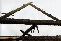 Wyróżnienie do lat 21 - Agnieszka Stefanowicz, Bydgoszcz, za zestaw „Pogorzelisko”