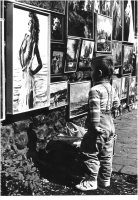 III Nagroda do lat 21 - Andrzej Tylko, PM Tarnów, za zestaw „Zdziwienie”