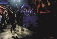 Grand Prix - Adam Tuchliński, MDK Białystok, za zestaw zdjęć pt. „Speed” 