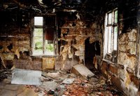 Wyróżnienie do lat 21 - Agnieszka Stefanowicz, Bydgoszcz, za zestaw „Pogorzelisko”