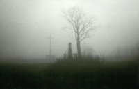 I nagroda — Mirosław Leszczyński — MDK Białystok za cykle „Cisza” i „Droga za wsią”