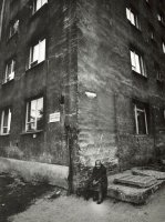 I nagroda — Wojciech Juchnowski — MDK Białystok za pracę „Zmierzch”