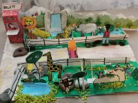 10. ZOO Krysi B.